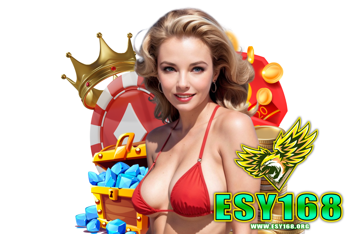 esy168 wallet